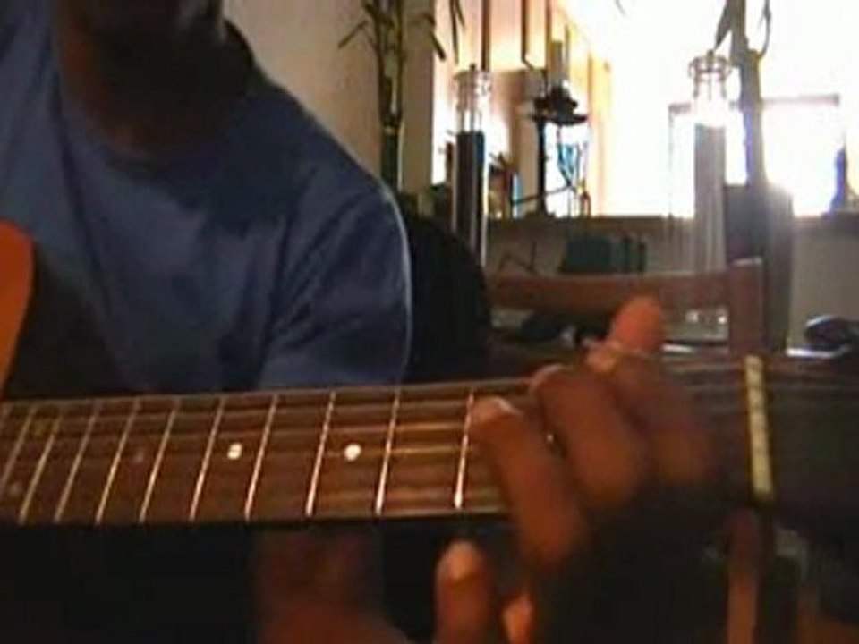 KRISH - Thani wennata