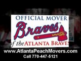 Alpharetta Movers [Atlanta Peach Movers]