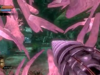 BioShock 2 walkthrough intro trailer
