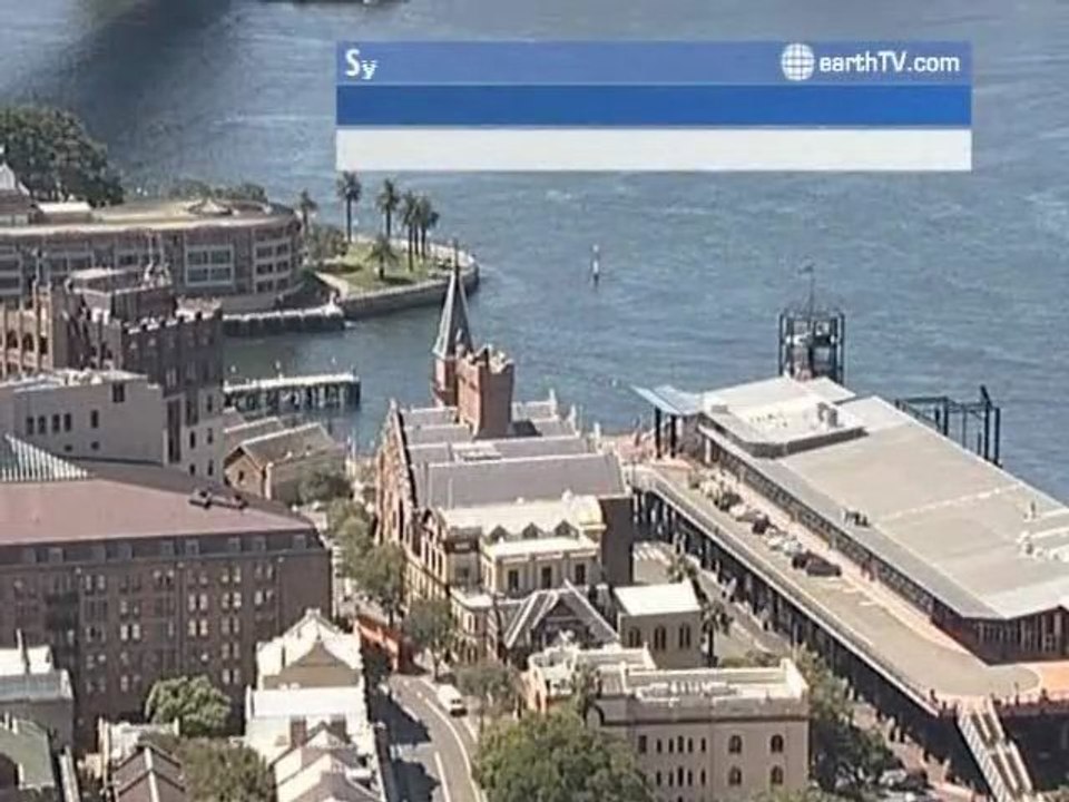 Nouméa - New Caledonia, Washington - USA, Plettenberg Bay - South Africa, Dubrovnik - Croatia, Durban - South Africa, Sydney - Australia, Manila - Philippines