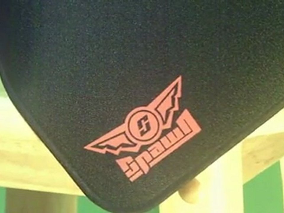 Zowie TF Mouse Pad Review
