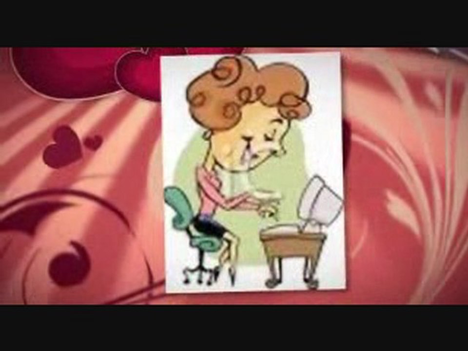 Love Your computer