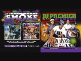 DJ SMOKE - Back 2 The Real Hip Hop ( Intro From The Mixtape