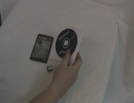 Trendnet Mini Wireless N Speed Adapter USB Dongle Review