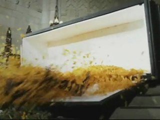 All 3 Doritos Super Bowl Ads 2010 Including "Dead Guy"