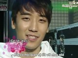 [Vietsub] Big Bang - KBS2 Entertainment Tonight - [360Kpop]
