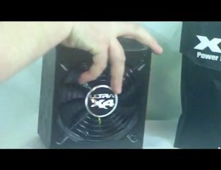 Ultra X4 Modular 1200W Power Supply Review