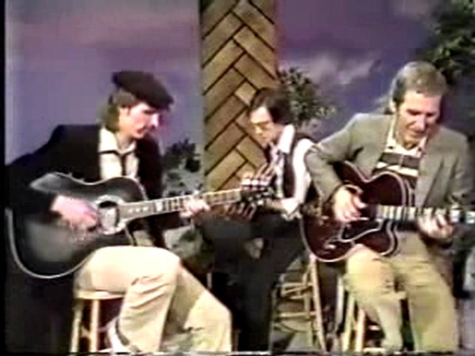 Best Country Guitar Lessons