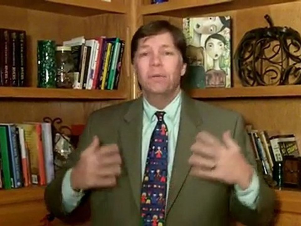 "Markk Victor Hansen Is The Bill Gates Of The Publishing In