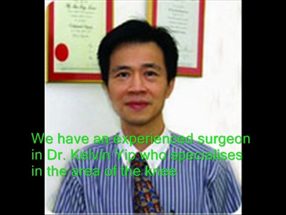 Anterior Cruciate Ligament Reconstruction