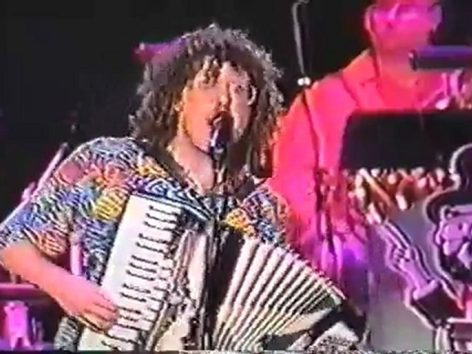 Dr. Demento 20th Anniversary - Polka Your Eyes Out