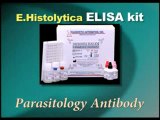 Parasitology Antibody ELISA kits. Diagnostic Automation. inc