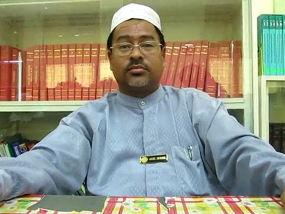 mlm aziz
