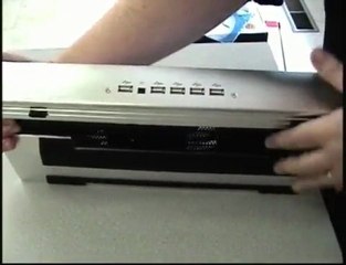 NZXT Cryo LX Aluminum Notebook Cooler Review