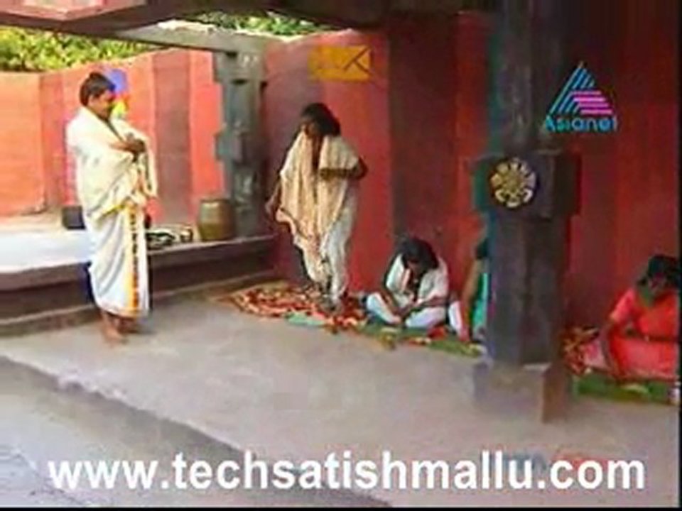 Devi Mahathmyam Feb 11