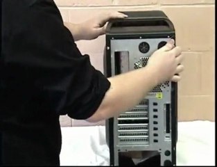 Cooler Master CM Storm Sniper Gaming Chassis Review