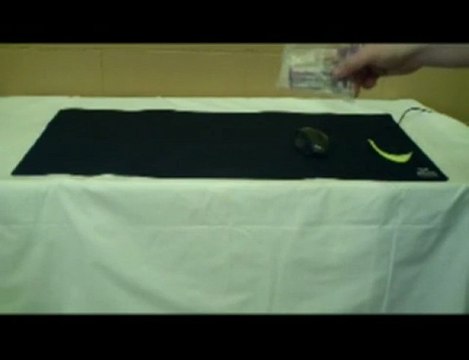 Xtracpads Ripper XXL Gaming Mouse Pad Review