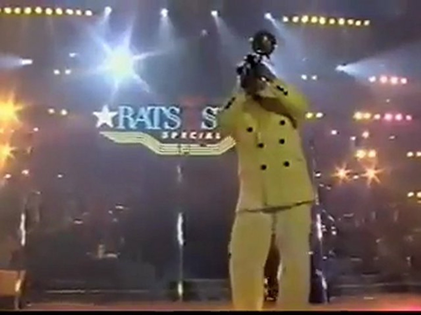 ラッツ スター トゥナイト 動画 Dailymotion