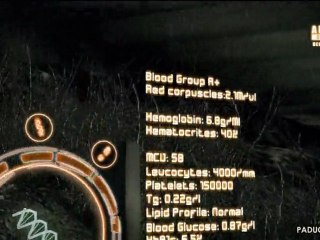 [HD] Heavy Rain (démo - scène 2/2)