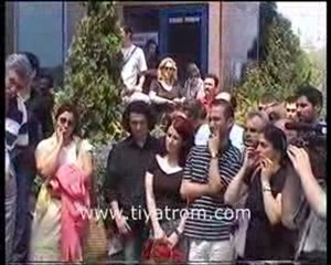 İzmit Tiyatro Eylemi 1