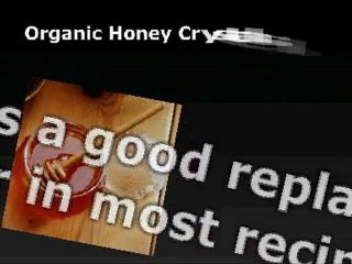 Great Tips for Cooking with Organic Honey