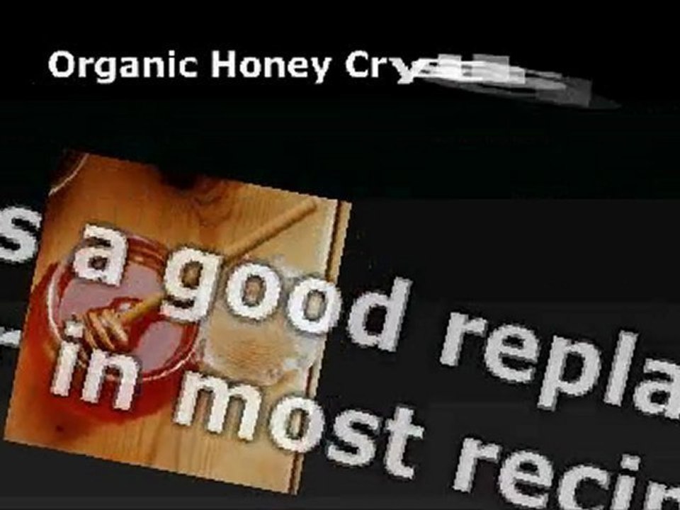 Great Tips for Cooking with Organic Honey