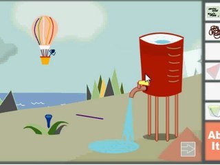 Dragonfly Island Escape walkthrough