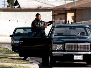 Watch Training Day Movie (2001) Online - Full Length