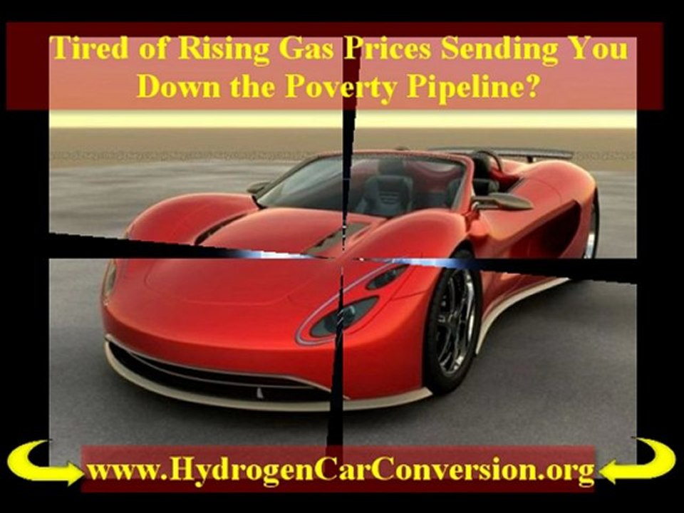 Hydrogen Car Project
