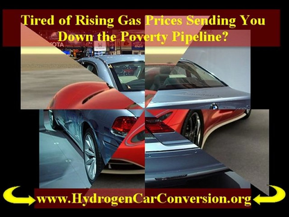 Hydrogen Car System