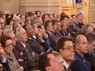 Le mardi royale de Bertin Mampaka (Place Royale RTL TVI)