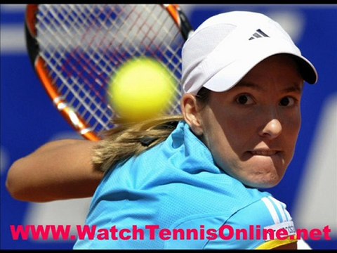watch SAP Open tennis 2010 live stream