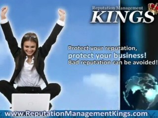 Online Reputation Management Protects You
