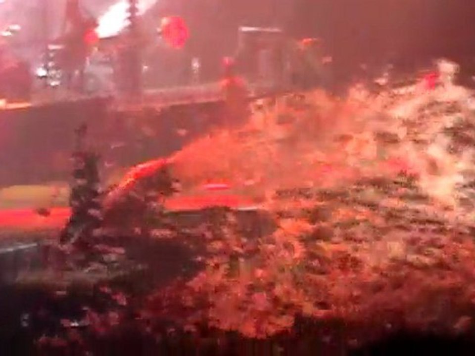 PUSSY ! RAMMSTEIN