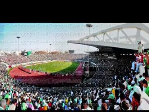 Raja casablanca 2010 : SOLO RAJA