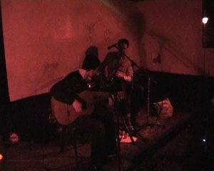 Jason Edwards live in paris (party 3)