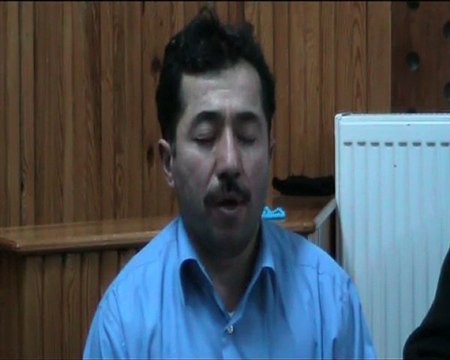 adnan okumuş hocalarımızdan kuran