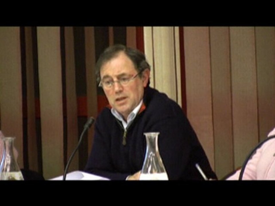 04b. Débat d’Orientation Budgétaire 2010