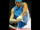 watch SAP Open 2010 tennis mens final live online