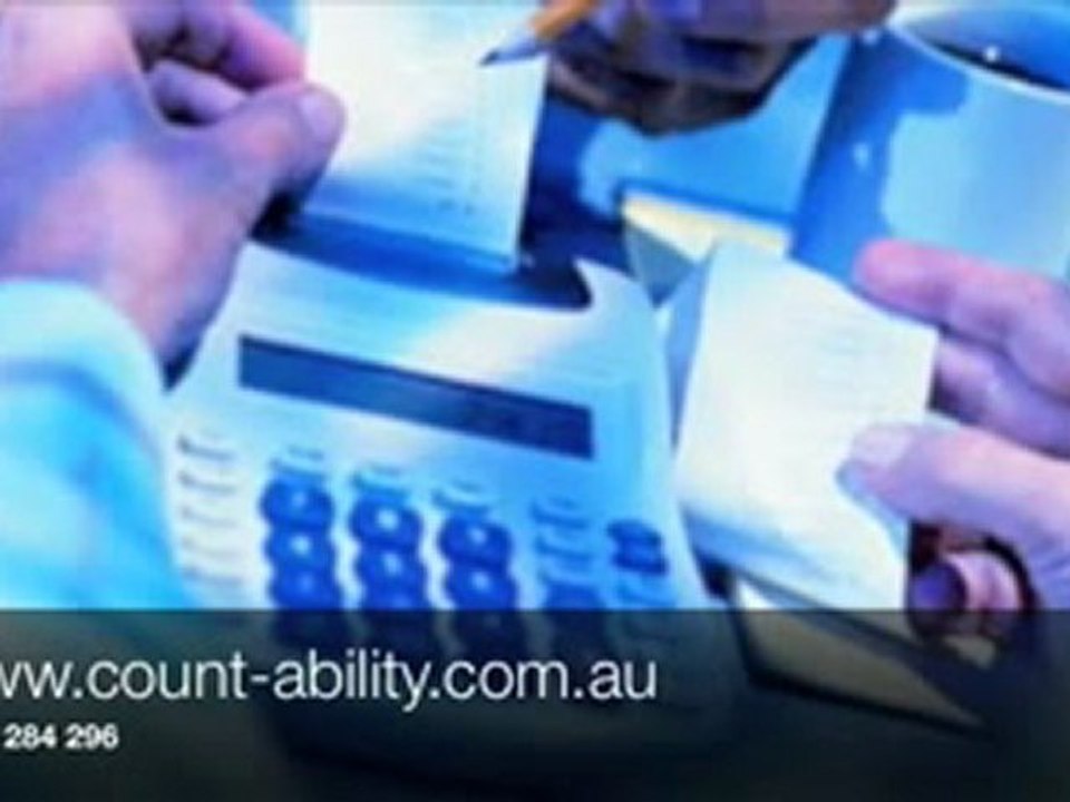 MYOB Bookkeeper Caringbah