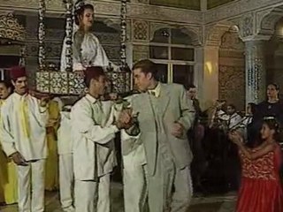 orchestre hamid imazighen