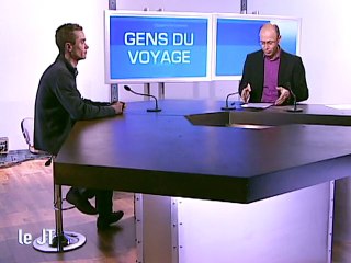 Angers7, le JT du 11/02/2010