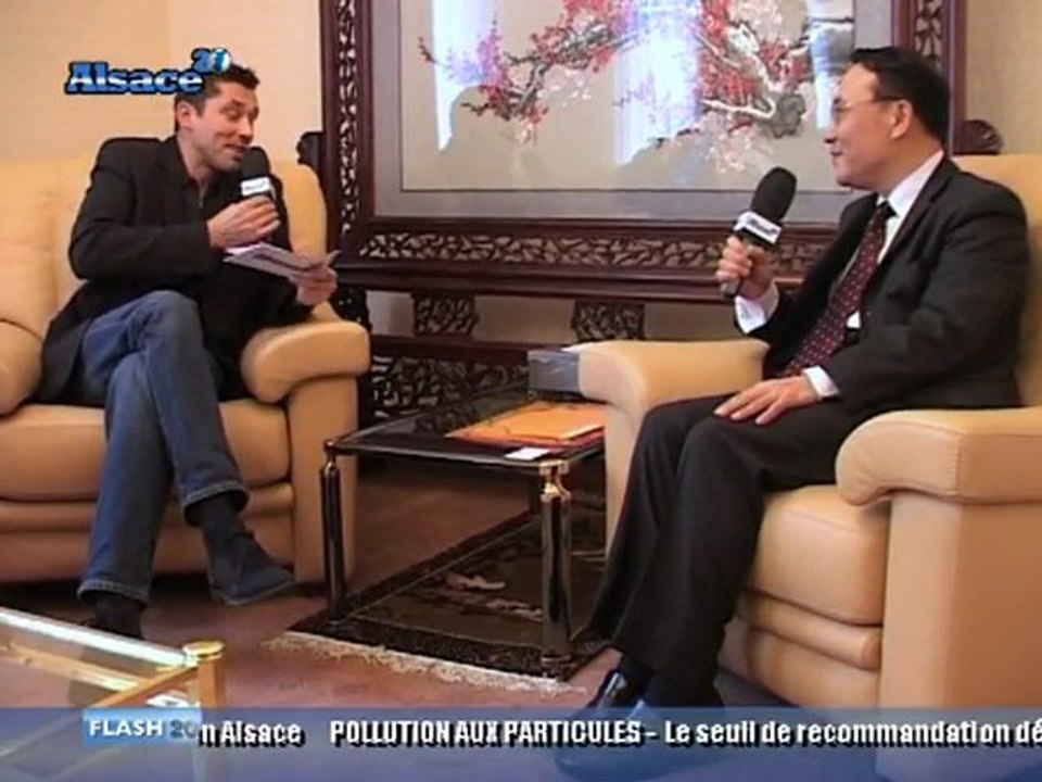 Nouvel An Chinois : L'année du Tigre