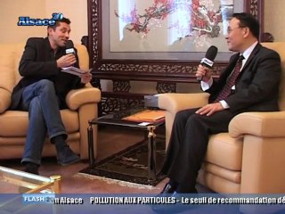 Nouvel An Chinois : L'année du Tigre