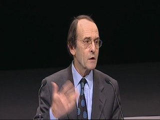 Jean Gadrey "Une nouvelle mesure de la richesse : le PIB n'est pas une bonne boussole"