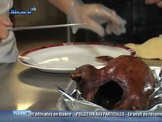 Nouvel An Chinois : La recette du Canard Laqué