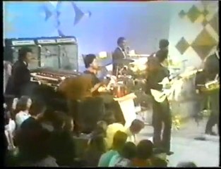 "Memphis Soul Stew" (live) King Curtis & The Kingpins