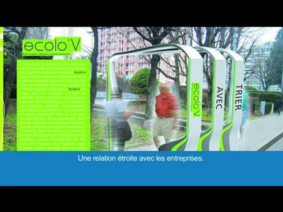 Ecole Presqu'île Site : Présentation de l'école