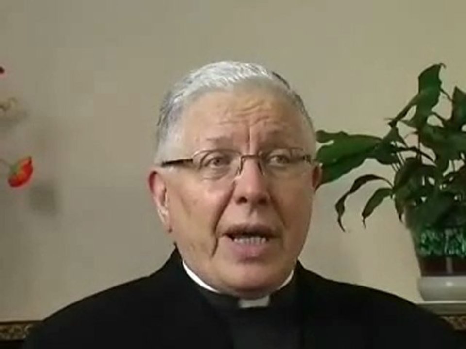 Campagne 2010 du denier de l'Eglise - Message de Mgr Fort
