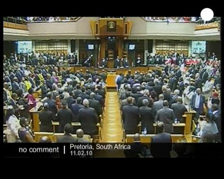 South Africa: Anniversary of Mandela's Freedom